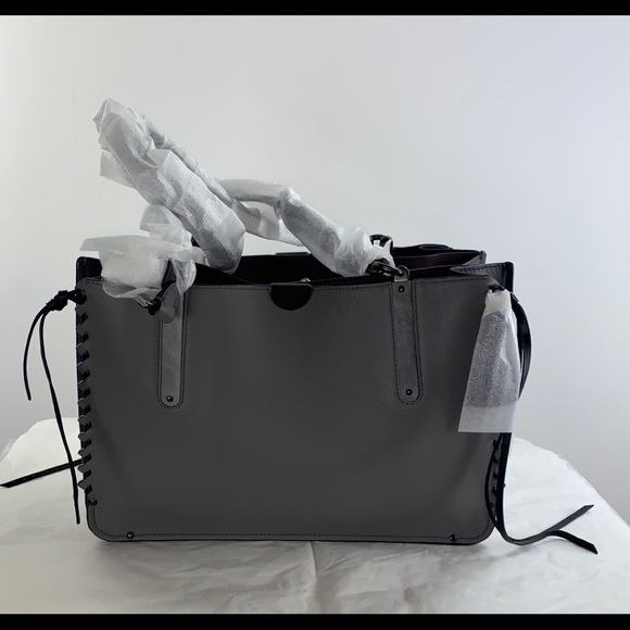 Coach Dreamer  36 Tote - Picture 2 of 7